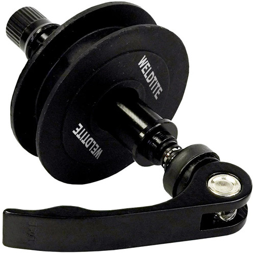 Weldtite Chain Keeper Dummy Hub