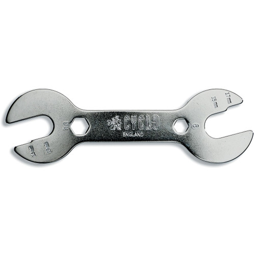 Weldtite Cyclo Cone Spanners