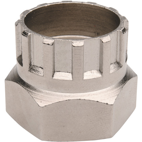 Weldtite Cyclo Shimano Cassette Lockring Remover