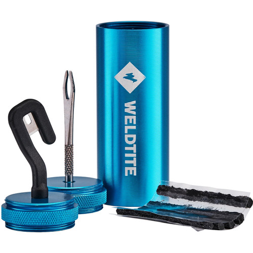 Weldtite Tubeless Repair Capsule