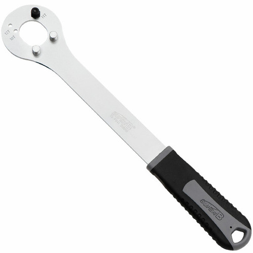 Super B Cassette Wrench 10/11/12T sprockets