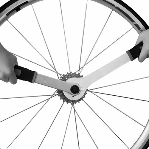 Super B Cassette Wrench 10/11/12T sprockets