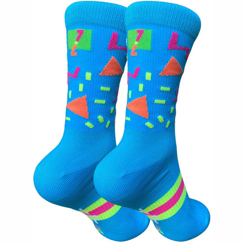 Zeffz Too Much Sock