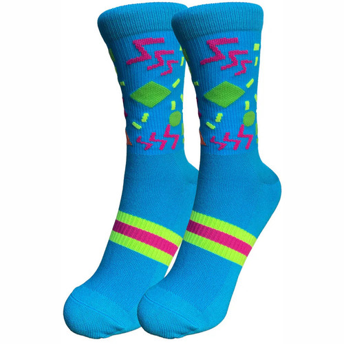 Zeffz Too Much Sock
