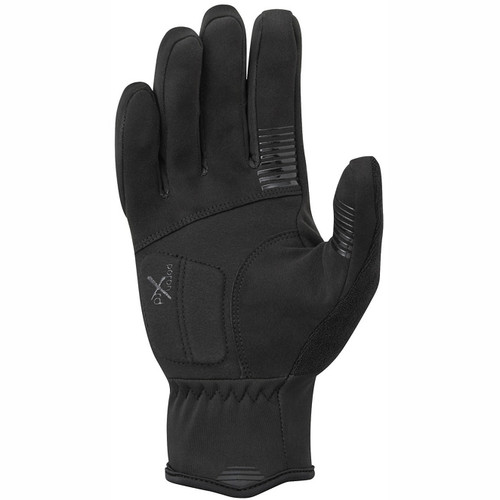Shimano Windflex Gloves Black