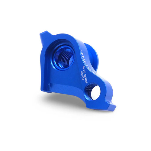 Framesandgear UDH Direct Mount Derailleur Hanger SRAM Blue