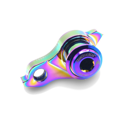 Framesandgear UDH Direct Mount Derailleur Hanger SRAM Oilslick