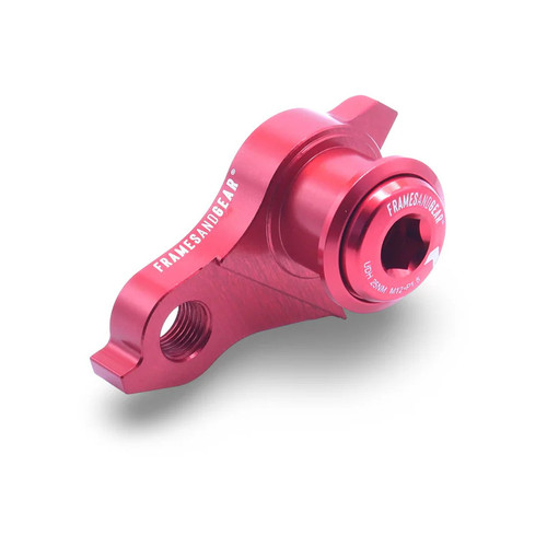 Framesandgear UDH Direct Mount Derailleur Hanger SRAM Red
