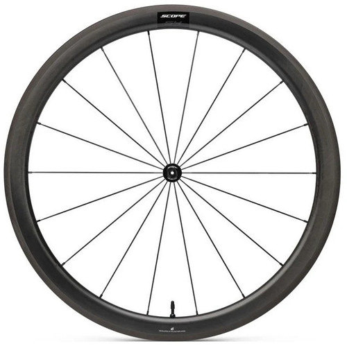 Scope S4 Rim Brake Wheels