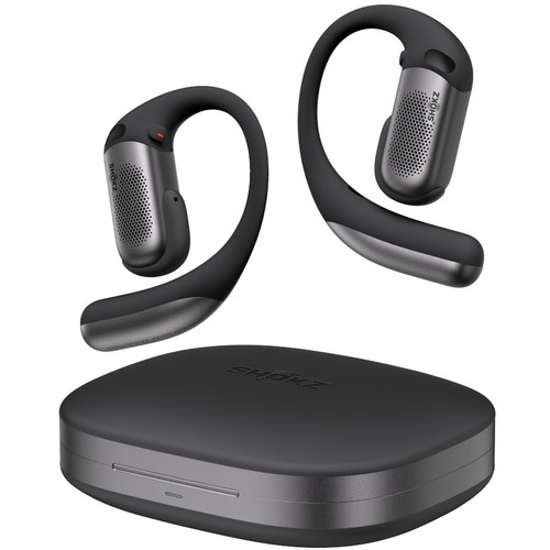 Shokz OpenFit Pro Black