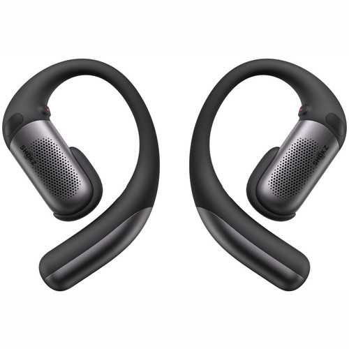Shokz OpenFit Pro Black