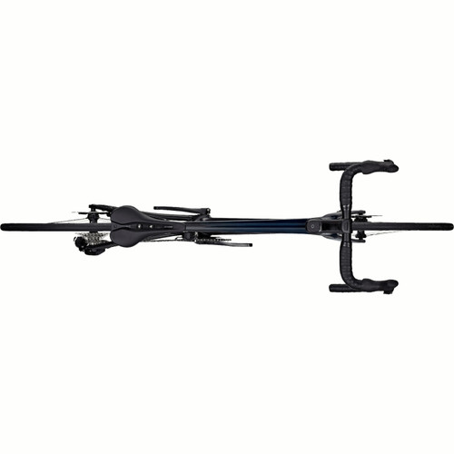 Focus F26 IZALCO MAX 8.8 Azurblue Tinted/Metallic Black