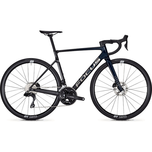 Focus F26 IZALCO MAX 8.8 Azurblue Tinted/Metallic Black