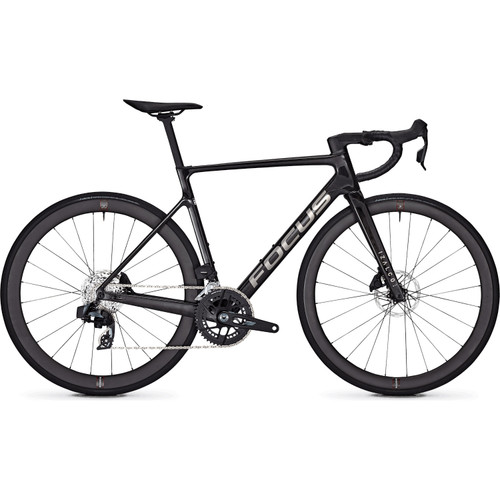 Focus F26 IZALCO MAX 8.9 Metallic Black