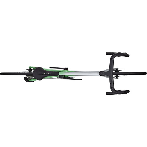 Focus F26 IZALCO MAX 9.7 Nepalsilver/Mintgrey