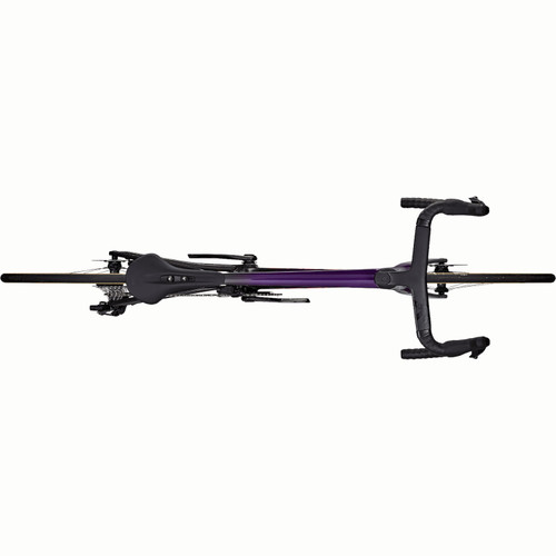 Focus F26 IZALCO MAX 9.8 Dream Violet/Metallic Black
