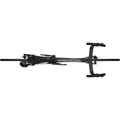 Focus F26 IZALCO MAX 9.9 Graphitbrush