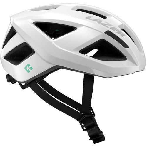 Lazer Tonic KinetiCore Helmet White