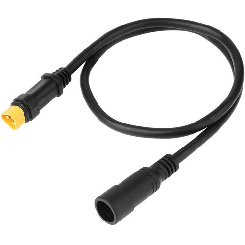 Magicshine 3-Pin Charging Adapter for MS-MJ-6118 Battery