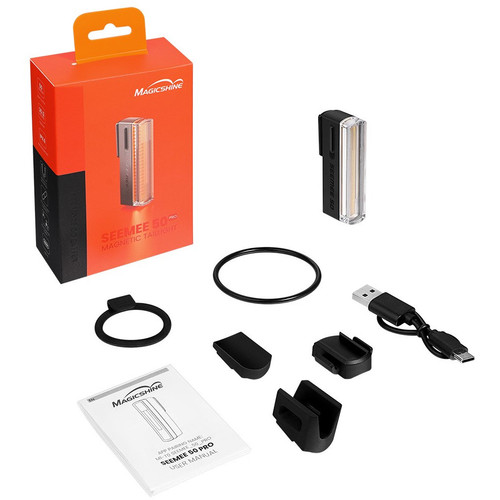 Magicshine SeeMee 50 Pro Rear Light