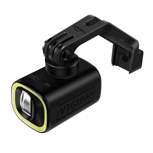 Magicshine VTG 1000/VTG 50 Light Set for Folding Bikes
