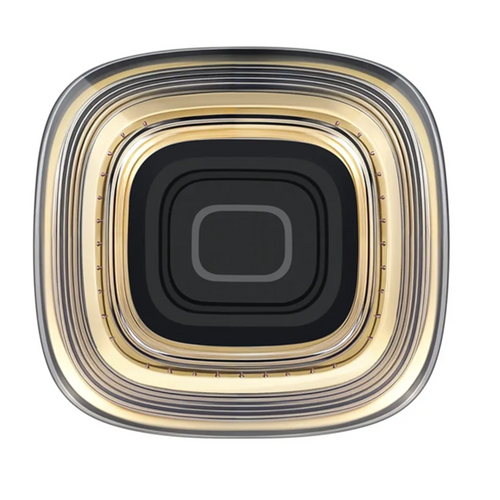 Magicshine VTG 1000/VTG 50 Light Set for Folding Bikes