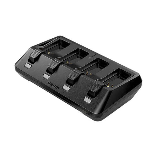 SRAM AXS 4 Port Battery Base Charger