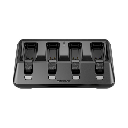 SRAM AXS 4 Port Battery Base Charger