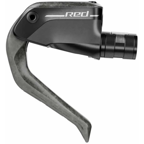 SRAM Red E1 Aero Disc Brake Lever and Caliper
