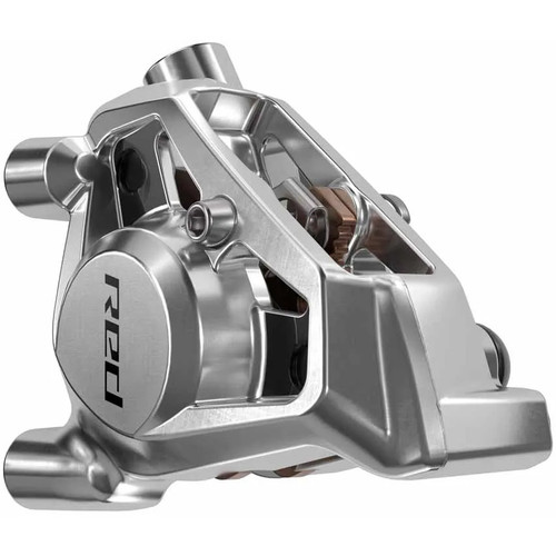 SRAM Red E1 Aero Disc Brake Lever and Caliper