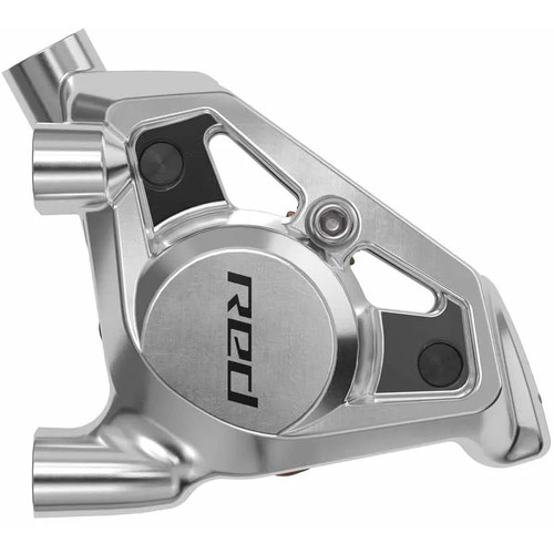 SRAM Red E1 Aero Disc Brake Lever and Caliper