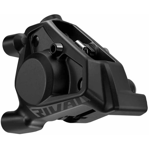 SRAM Rival E1 Aero Disc Brake Lever and Caliper