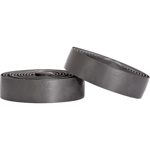 Burgh Endurance Bar Tape Black