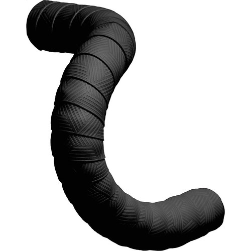 Burgh Endurance Bar Tape Black