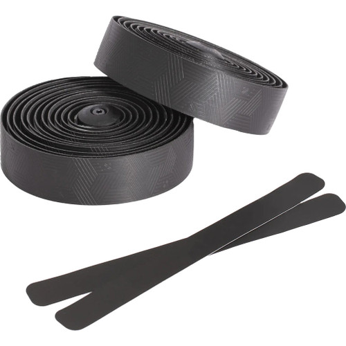 Burgh Endurance Bar Tape Black