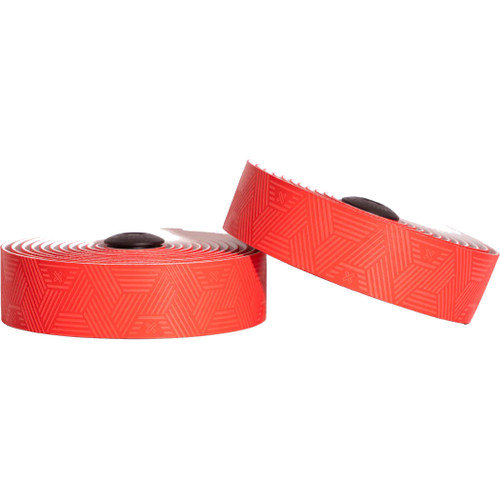 Burgh Endurance Bar Tape Red