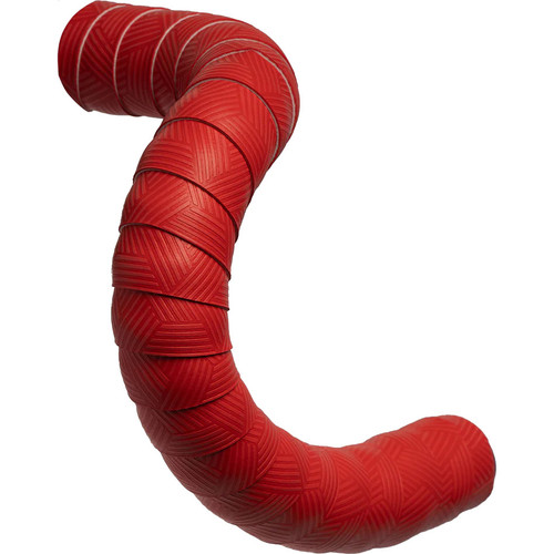 Burgh Endurance Bar Tape Red