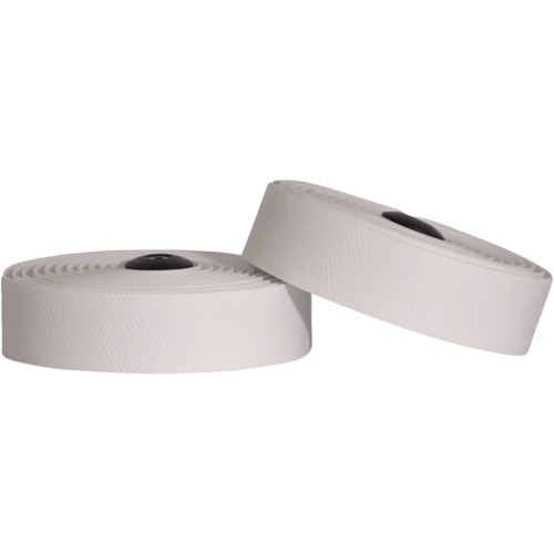 Burgh Endurance Bar Tape White