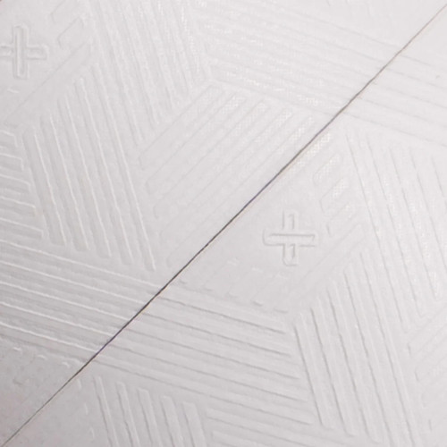 Burgh Endurance Bar Tape White