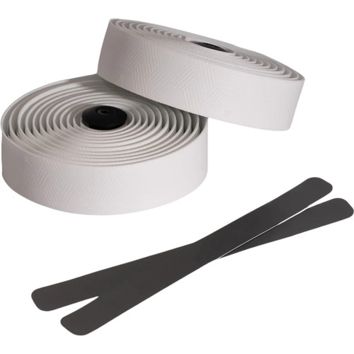 Burgh Endurance Bar Tape White