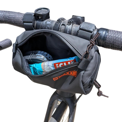 Maxxis Waterproof Handlebar Bag