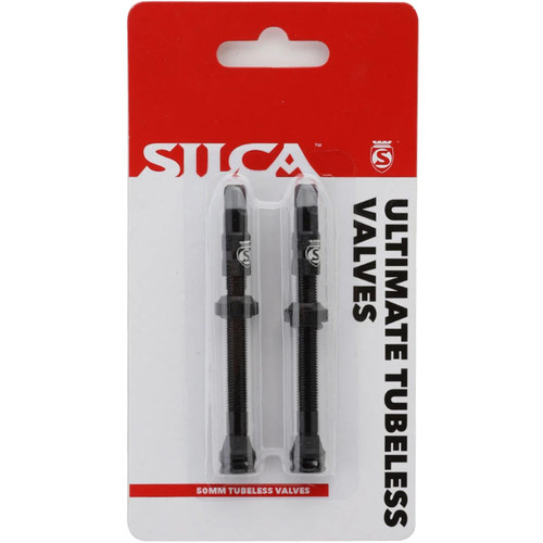 Silca Ultimate Tubeless Valves