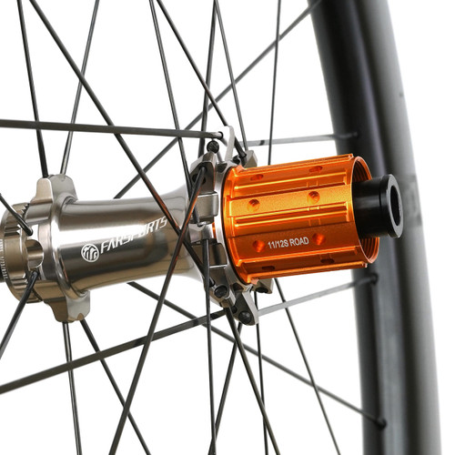 Farsports C4 Wheelset