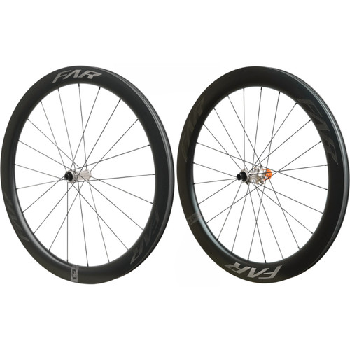 Farsports C5/6 Wheelset
