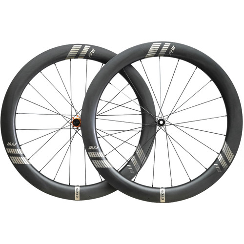 Farsports EVO C6 CeramicSpeed Wheelset