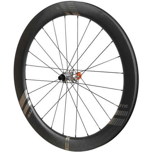 Farsports EVO C6 CeramicSpeed Wheelset