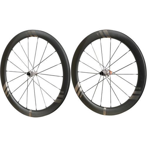 Farsports EVO S5/6 Wheelset