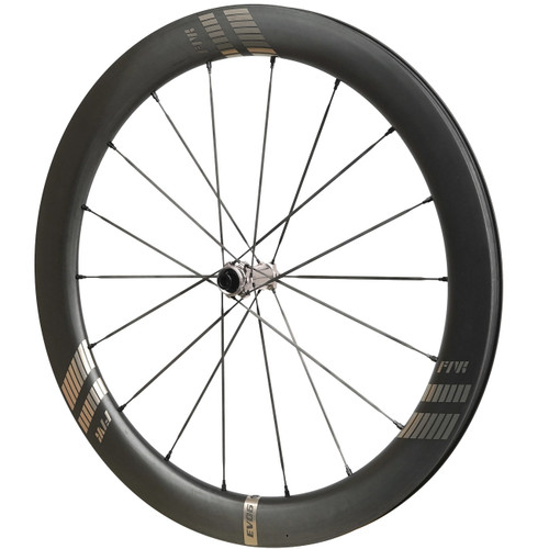 Farsports EVO S6 CeramicSpeed Wheelset