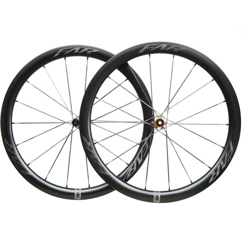 Farsports S4 Wheelset