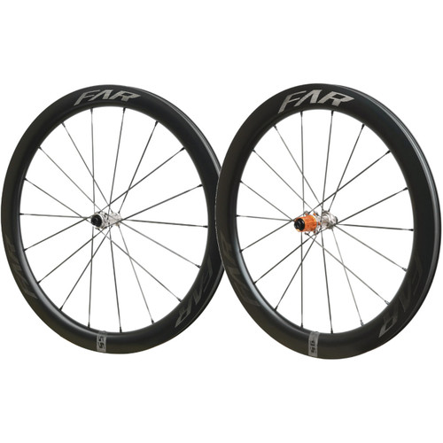 Farsports S5/6 Wheelset